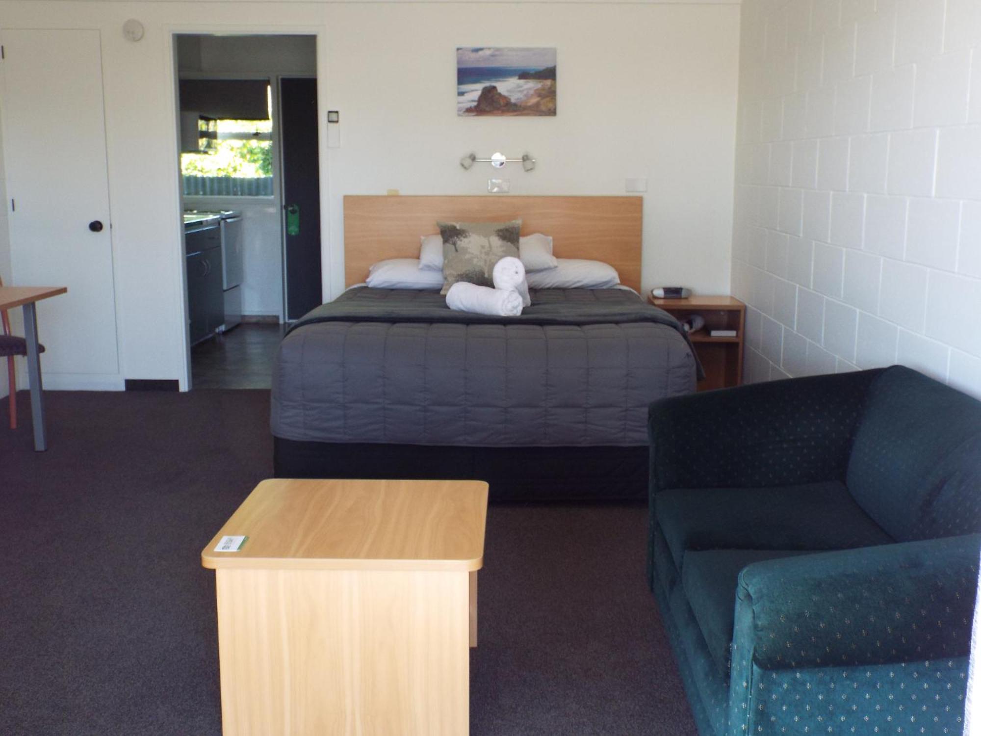 جيرالدين Andorra Motel المظهر الخارجي الصورة