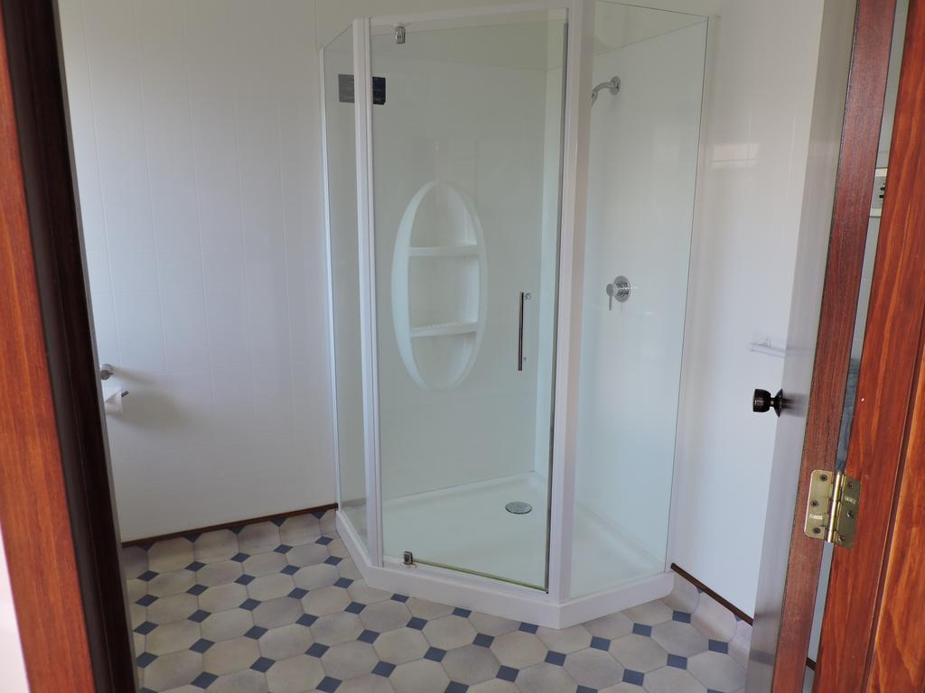 جيرالدين Andorra Motel الغرفة الصورة
